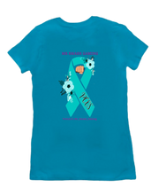 MR S G  PCOS Women’s T-shirt Back Print