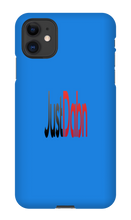 justdabn iPhone Phone Cases