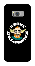 stakebelmont64 Samsung Phone Cases