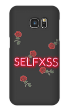 scetchybtw Samsung Phone Cases