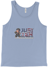 justtenmoreminutes Tank Top