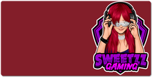 sweetzzgaming XXL Gaming Mousepad
