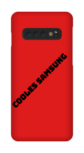 Cooles Samsung