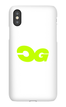 CaKe Gang iPhone Phone Cases