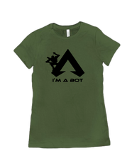 BOT W T-SHIRT
