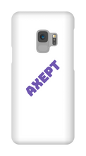axept_z Samsung Phone Cases