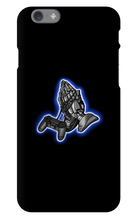 BotGod iPhone Phone Cases