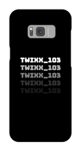 twixx_103 Samsung Phone Cases