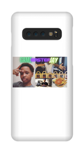 gamemasterjay Samsung Phone Cases