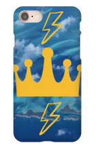 kingcaron iPhone Phone Cases