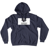 viridspy5 Hoodies (No-Zip/Pullover)