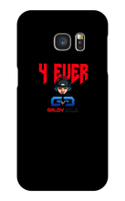 galdygala Samsung Phone Cases