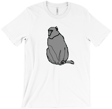 Monkey T-Shirts