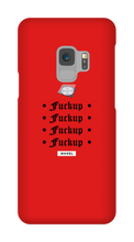 angelprixx Samsung Cases Multi-colour
