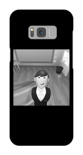 hackermanvr Samsung Phone Cases