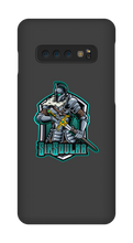 sirsoulna Samsung Phone Cases