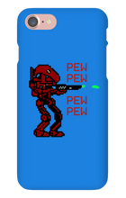 rollthediepodcast iPhone Phone Cases