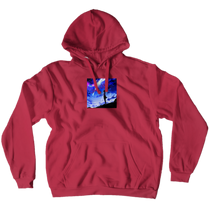 Anime Addicts Hoodie