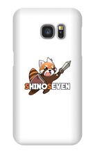 shinoseven Samsung Phone Cases