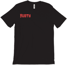 itismerusty T-Shirts