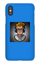 nate25551 iPhone Phone Cases