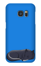 dianaelydor Samsung Phone Cases