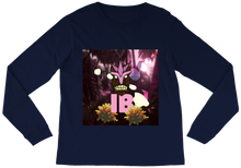 islandboyoffical Long Sleeve Tee