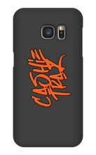 Cashie Samsung Phone Cases