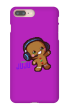 Gingy IPhone Case