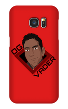 The_OG_Vader Samsung Phone Cases