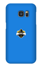 bombertw Samsung Phone Cases