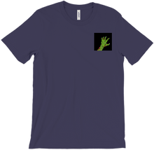 The Navy T-Shirts