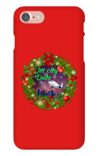 jetcitydude iPhone Phone Cases