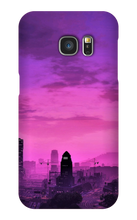 Cosmic Series | Samsung Phone Cases