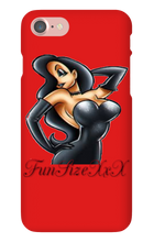 funsizexxx iPhone Phone Cases