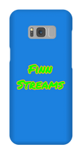 finnstreams1 Samsung Phone Cases