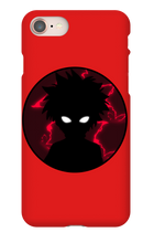killuaytt iPhone Phone Cases