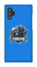 STRINGPINS Samsung Phone Cases