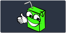 Juicy_AUS XXL Gaming Mousepad