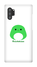 cassthehuman Samsung Phone Cases
