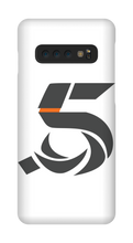 xxhalfsendxx Samsung Phone Cases