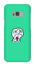 solar_limit Samsung Phone Cases
