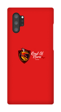 roadofflame Samsung Phone Cases