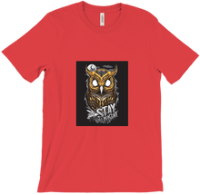 night0wl10 T-Shirts