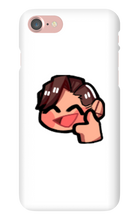 rocketlanchi iPhone Phone Cases
