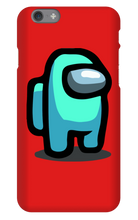 leelad82_ iPhone Phone Cases