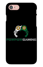 pewpewgamers_ iPhone Phone Cases