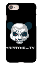 mrpayne_tv iPhone Phone Cases