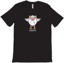 Elwoms T-Shirt dark