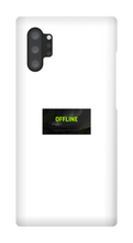 aldogaming12 Samsung Phone Cases